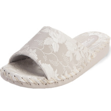 Pansy Indoor Slippers Japan Style Room Wear