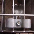 Steel Grating Installation Fastener