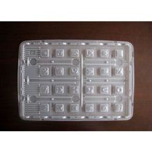 White Tray Pack für Werkzeuge (HL-118)