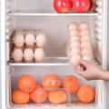Eierhalter für Kühlschrank