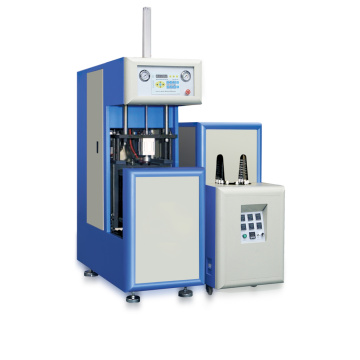 Manual PET Blowing Machine