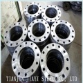 ASTM A105 Carbon Steel Flanged Fittings