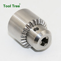 Medical Equipment Stainless Steel B10 Drill Chuck