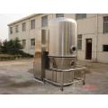 Máquina de secador de lecho de fluido de alta eficiencia en polvo
