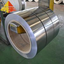 High Quality 201 Stainless Steel Strips