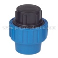 PP COMPRESSÃO PLUG