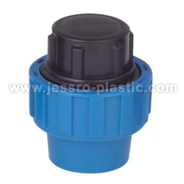 PP COMPRESSÃO PLUG