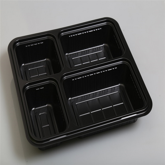 Disposable Microwave Containers