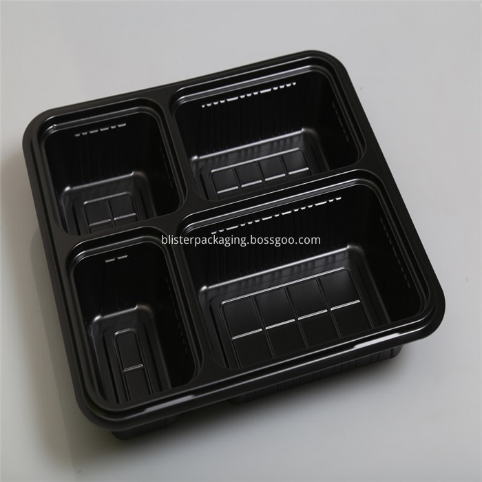 plastic container packaging