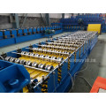 Automatic Corrugated Roofing Tile Making Machine