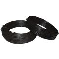 BWG18 twisted black annealed wire