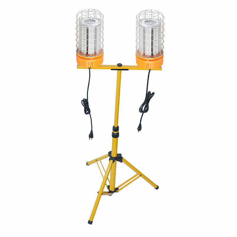 Outdoor Work Lights with Stand (1)