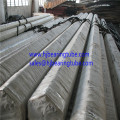 SA192 High Temperature Boiler Seamless Steel Pipe