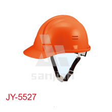 Casque Jy-5527 pour les travailleurs de la construction