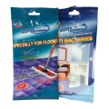 Innovative Products Household Cleaning Spunlace Wet Wipes