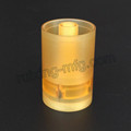 Custom CNC Machining Pei Ultem PC PMMA E-Cigarette Parts