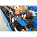 Hydraulic Color Steel Fence Roll Forming Machine