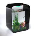 Mini-table personnalisée Aquarium acrylique aquarium