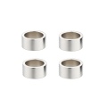 multipole high-end audio ring  neodymium magnet