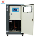 Medical storage air cooled chiller