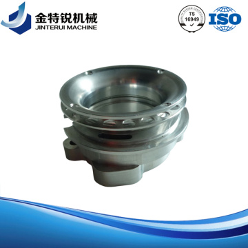 OEM CNC turning precision mechanical plastic parts