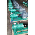 Corrosion Proof Anti Explosive  Chemical Pumps