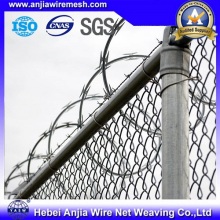 Razor Wire com SGS, ISO, Ce