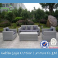 Hotel Project Outdoor Garten Lounge Sofa Set