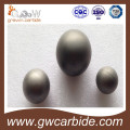 Tungsten Carbide Ball with Various Type