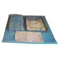 Sterile Kaiserschnitt Set - Surical Drape