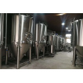 Brewpub 5HL Stainless Steel Beer Fermenter