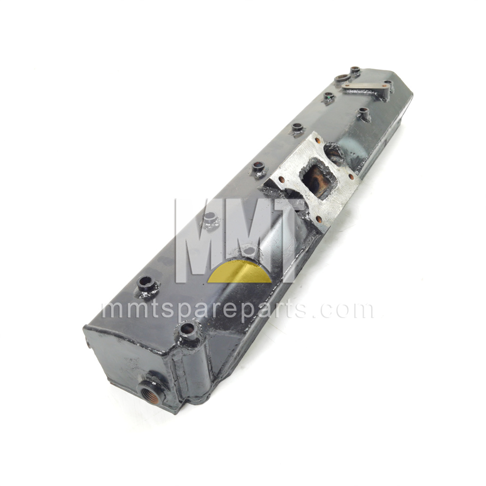 Exhaust Manifold 151-5911 Exhaust Manifold 151-5911