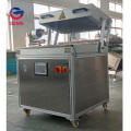 Fish Shrimp Vacuum Packaging Shrimp Vacuum Skin Sealer