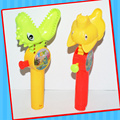 Chenghai Plastic Plier Spielzeug mit Sweet Candy Tube