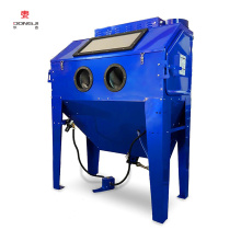 Customized Laser Metal Cutting CNC Punching Auto Welding RAL Powder Coating Sand Blasting Cabinet