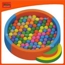 Kid Round Soft Play Ball Pool