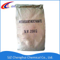 Fournir du thiocyanate de potassium 99PCT