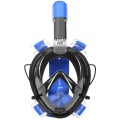 Alibaba online shopping hot snorkeling mask