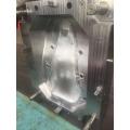 Manufacturing of Automobile Seat Mould