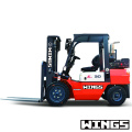 Explosion-proof Diesel Forklift 3tons