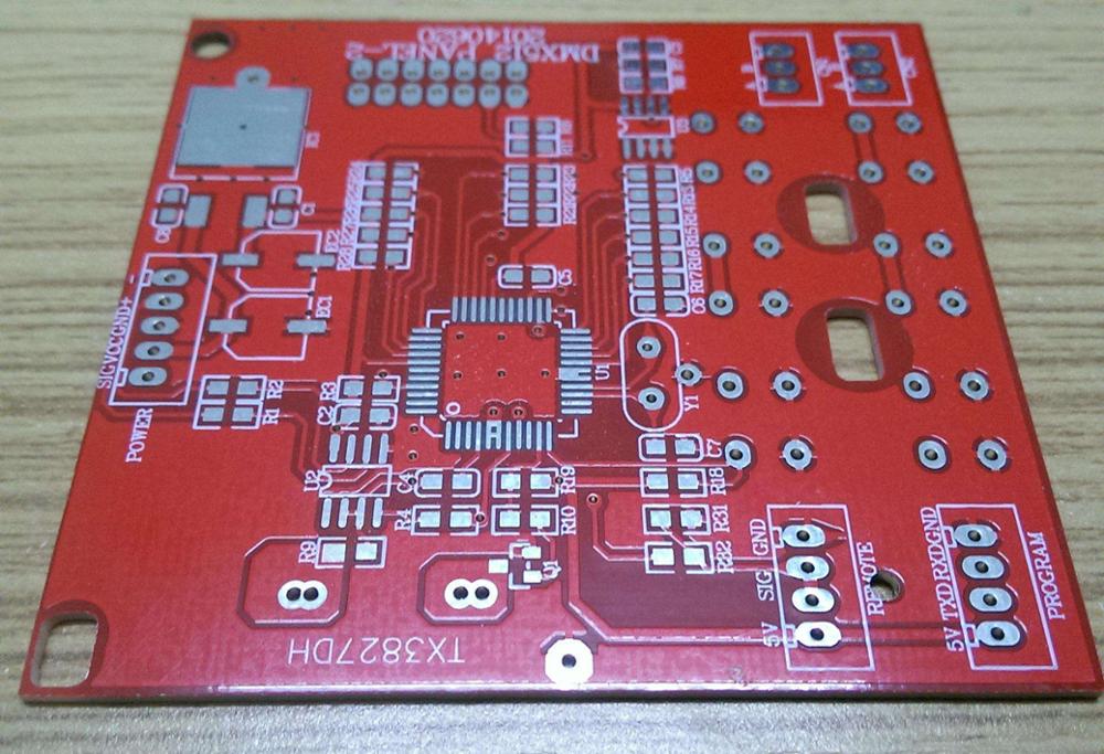 Custom Pcb Cost Manufacturing Jpg