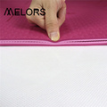 Vente en gros Tapis de Yoga Double Tons Personnalisé