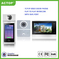 IP Video Door Phone IP Door Station