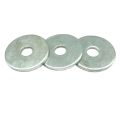 Wholesale heavy duty Znic Plated Flat Washer