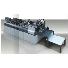 Window Film-Laminating &amp; Patching Machine Novo (ZKT-700)