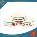 Forme Fashion Customed Printing Silicone Wristbands / Bracelet