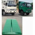 Dongfeng 122HP Small Dump Truck 1.9Tons