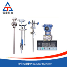 Jububar Flow Meter Spezialausrüstung