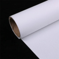 Silica Material A4 Digital Inkjet Printing Photo Canvas