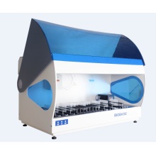 Biobase4000 Fully Automated Elisa Processor, Elisa Analyzer with 4 Microplates